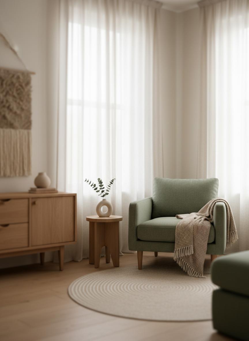 Therapy office in Business Bay Dubai