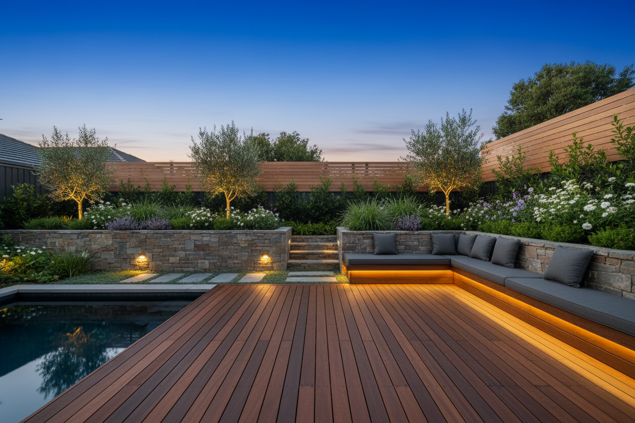 Premium Fencing Solutions
