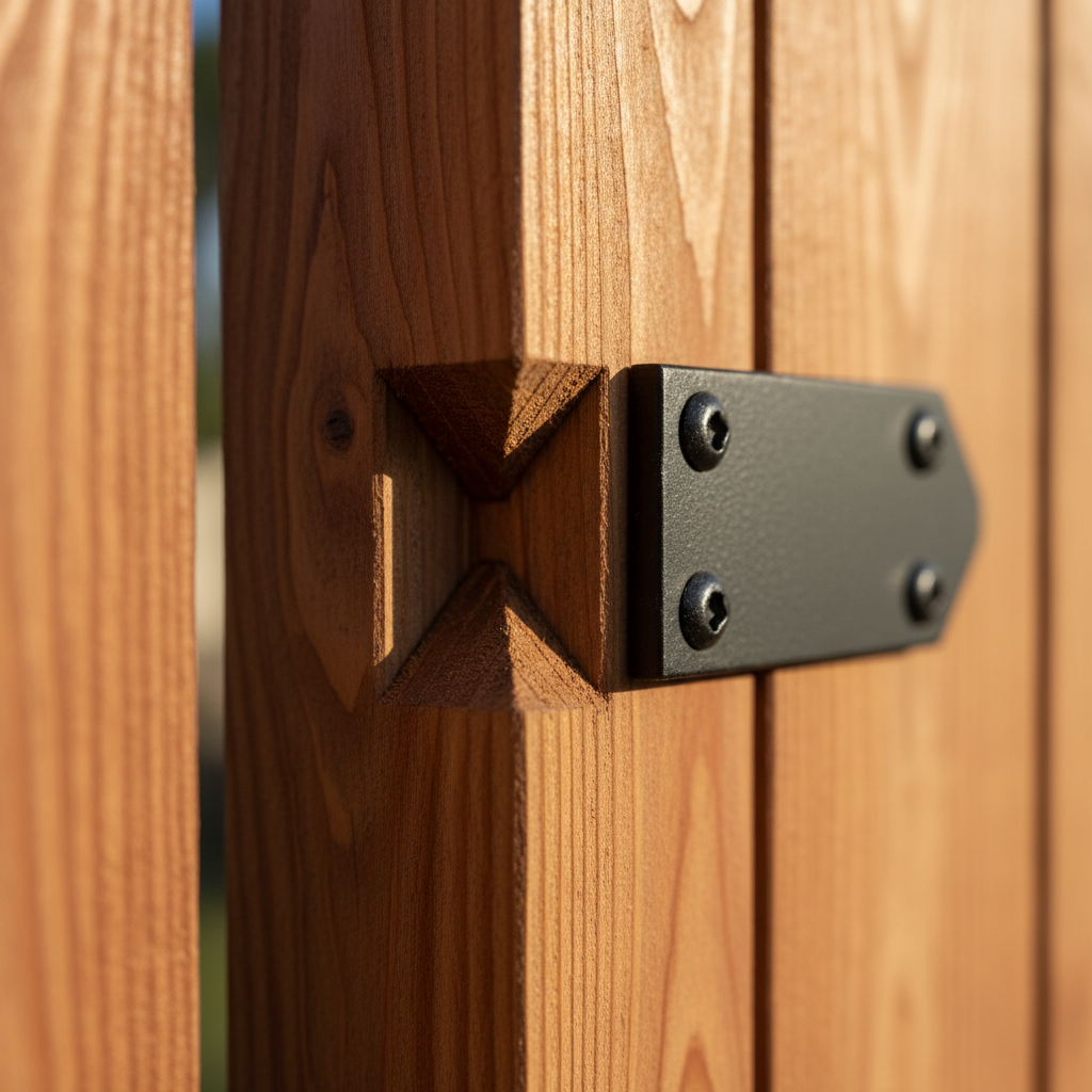 Material Craftsmanship