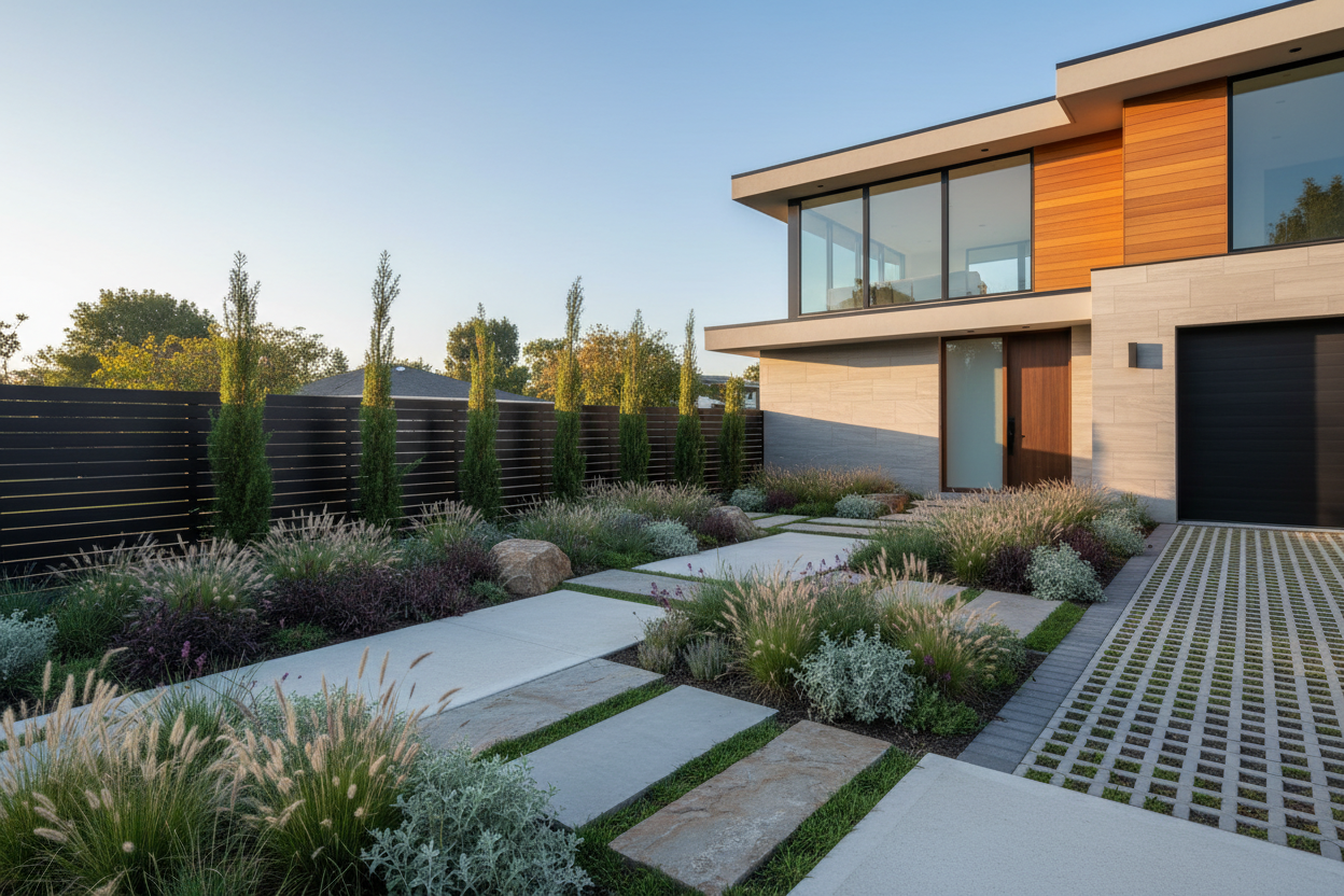 Custom Decks & Outdoor Living
