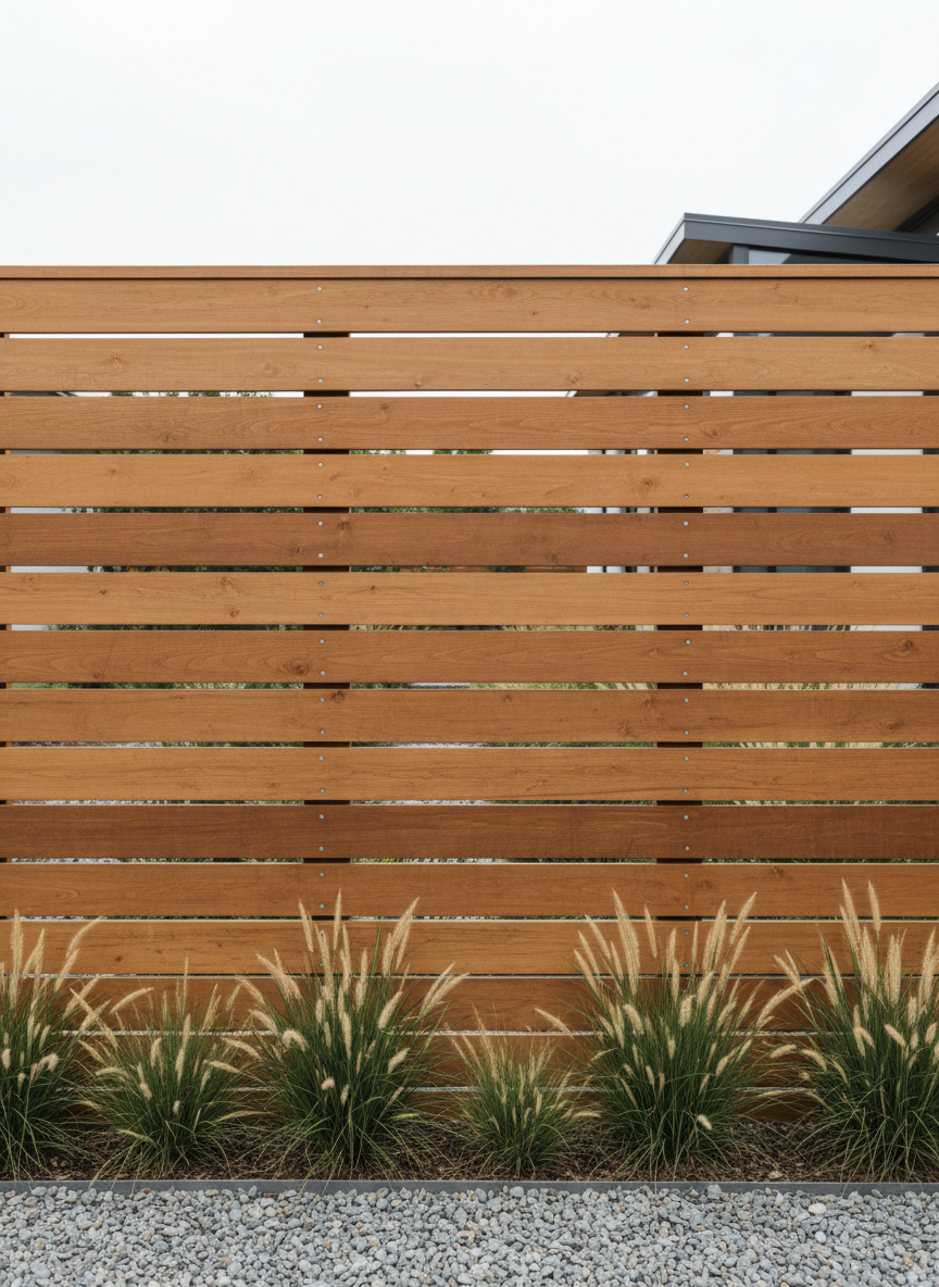 Fencing