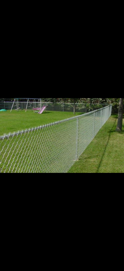 Chain Link