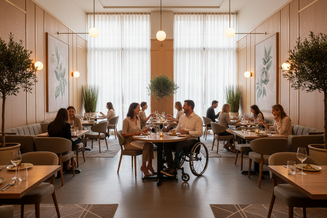 Harvest Table storefront
