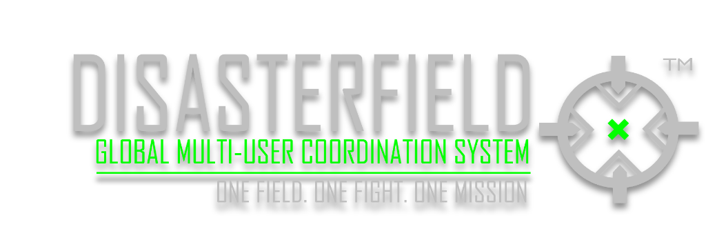 Disasterfield