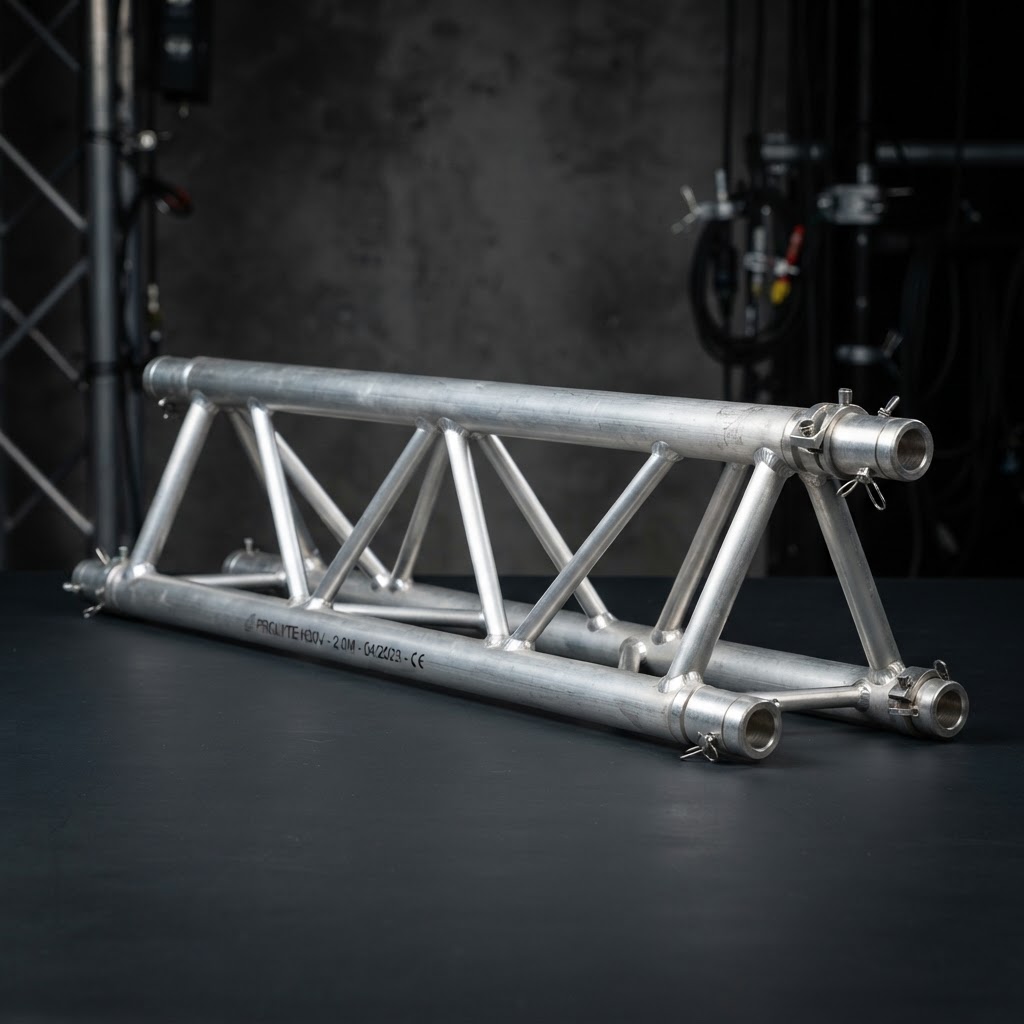 Aluminium Truss System