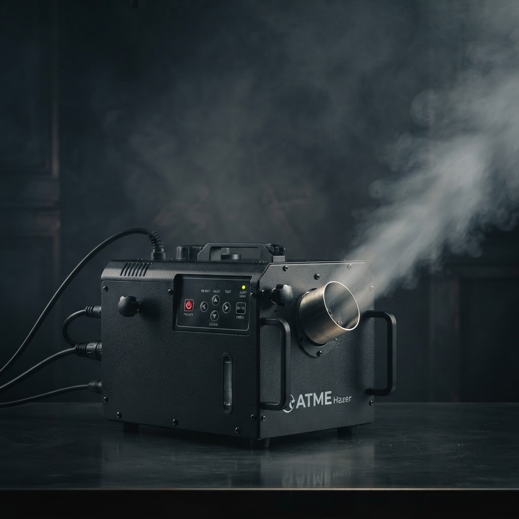 Professional Haze Machine
