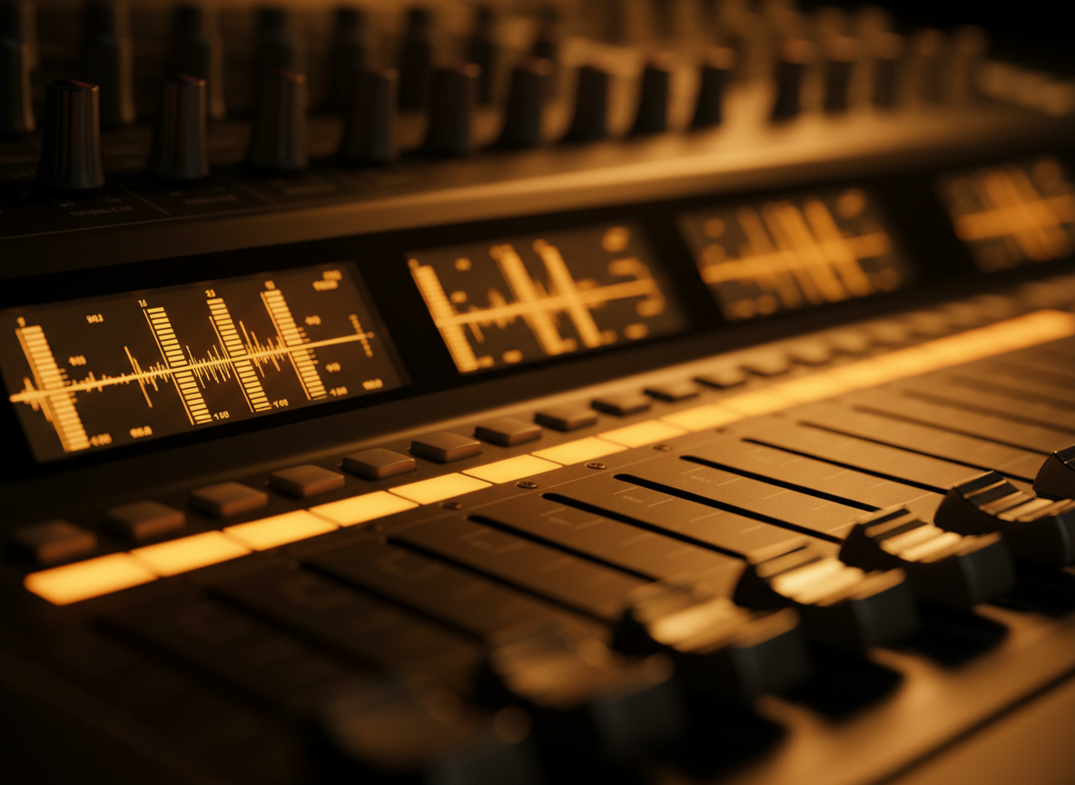 Yamaha TF3 Digital Mixer