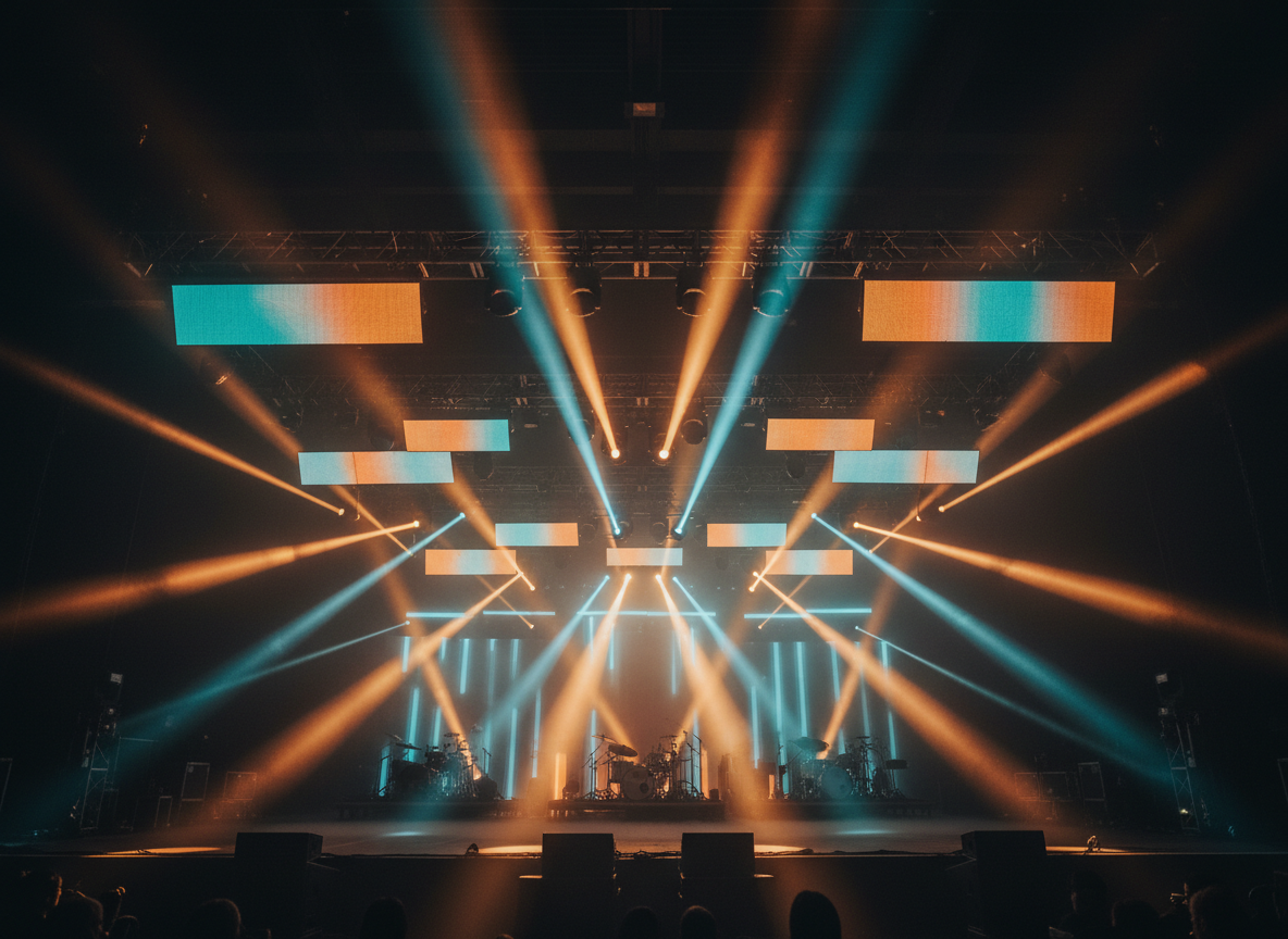 Chauvet Intimidator Spot 375Z