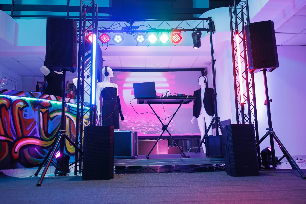 Small Events