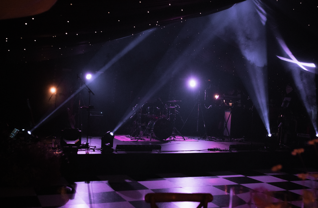 The Warwick Estate Celebration