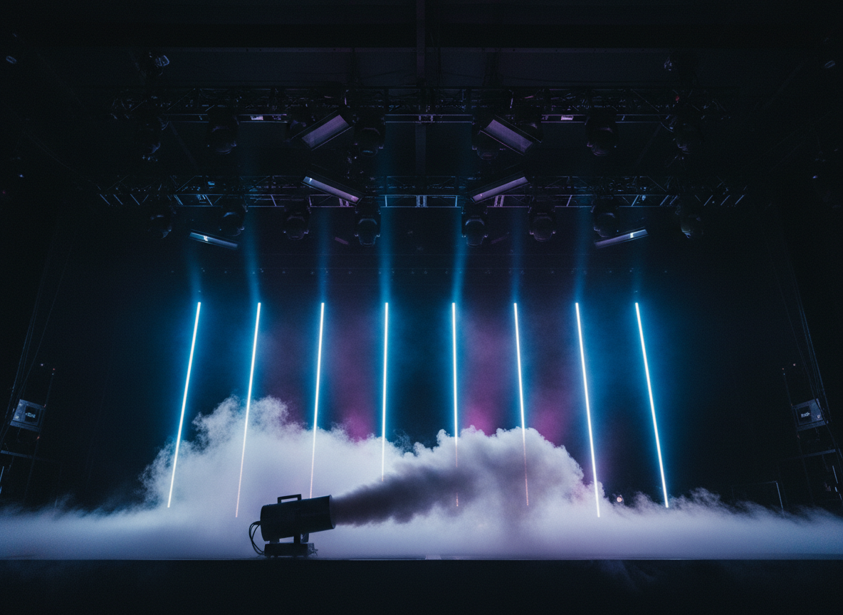 Chauvet SlimPAR Q12 USB