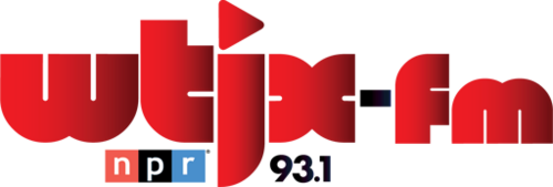 WTJX 93.1 FM — an NPR radio station in the U.S. Virgin Islands