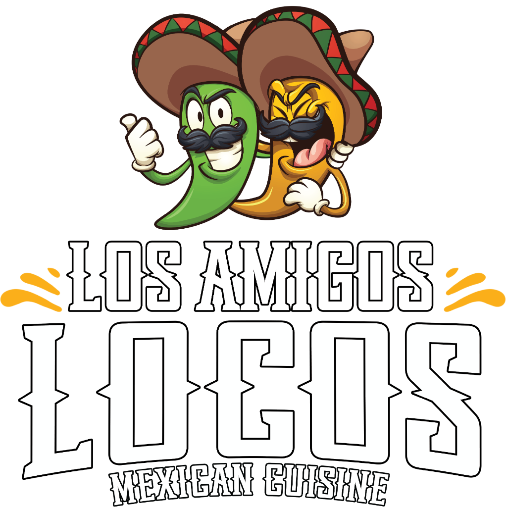 Los Amigos Locos Mexican Cuisine