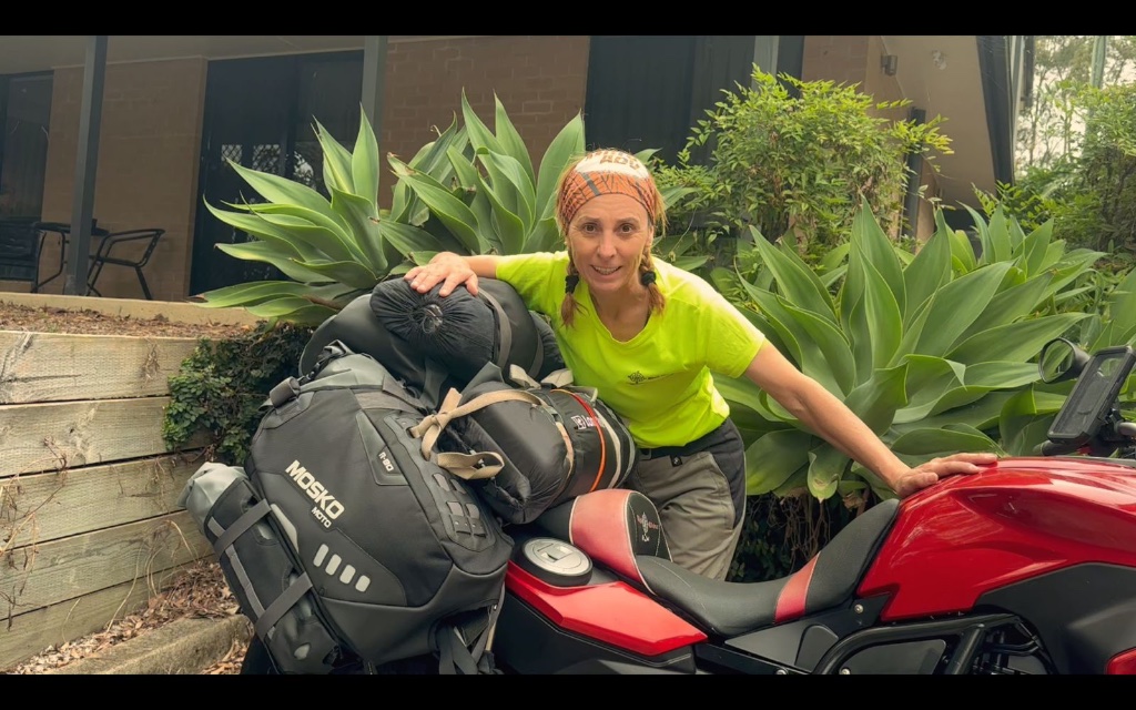Elsi Rider