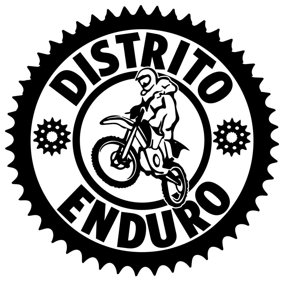 Distrito Enduro