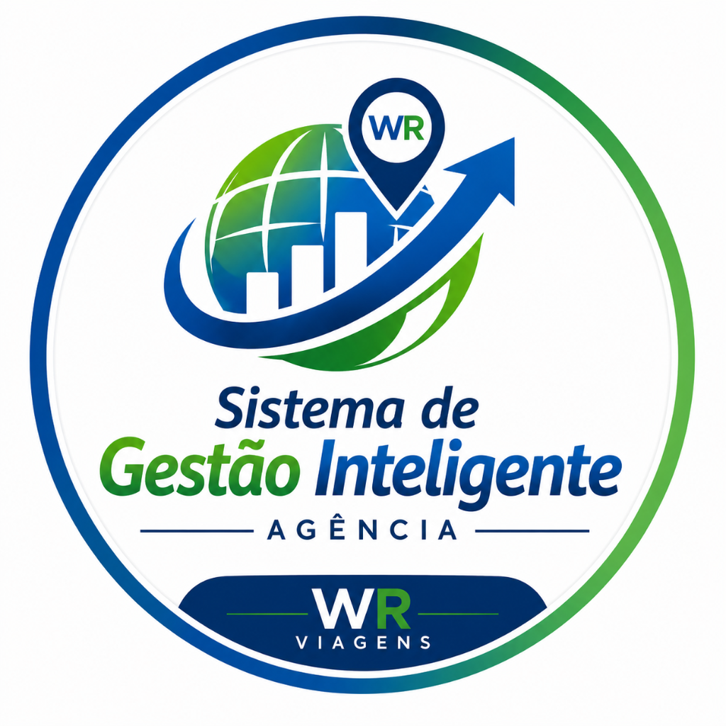 Sistema de Gestão Inteligente - Agência