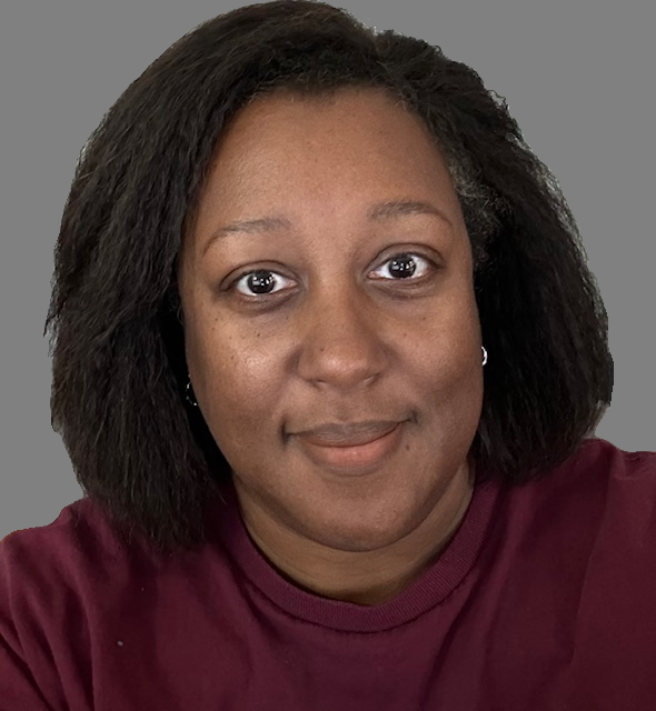 Dr. Tracey Thomas, founder of More Than STEM