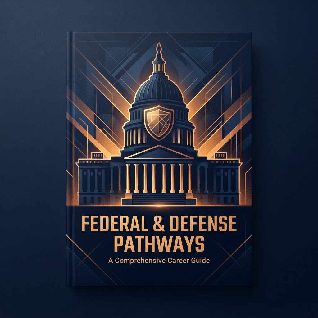 Federal & Defense Pathways
