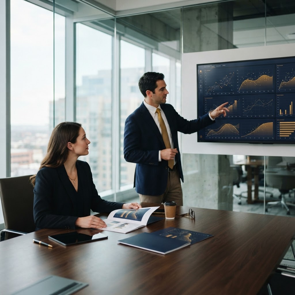 Career Intelligence Brief™: Scientific Consulting