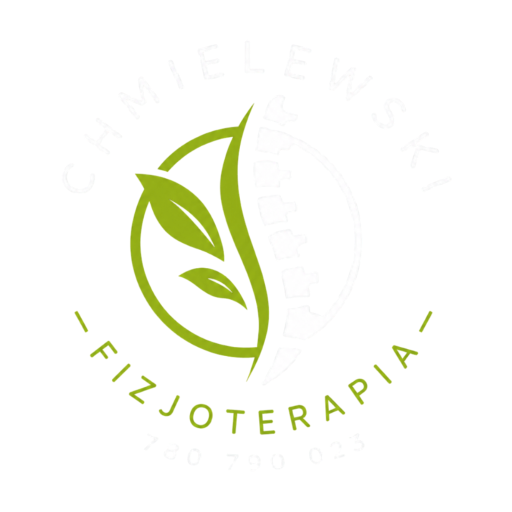 Chmielewski Fizjoterapia logo