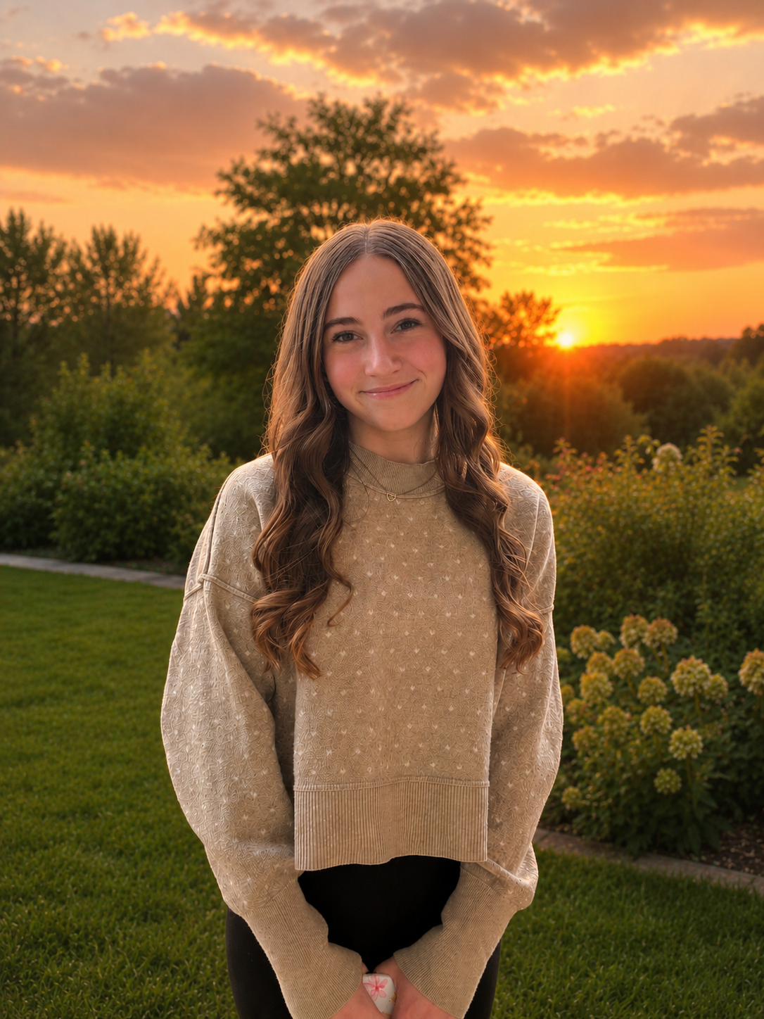 Sammie Barlev