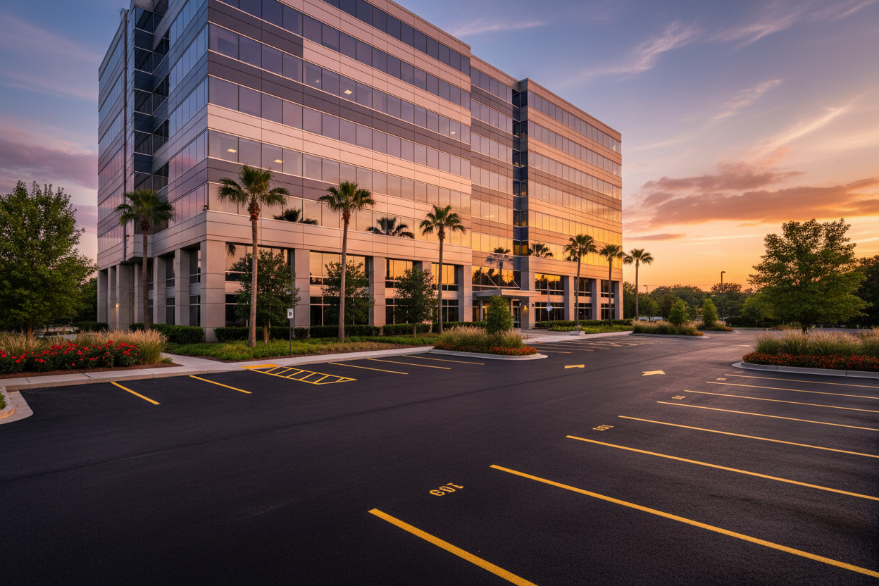 Office Building