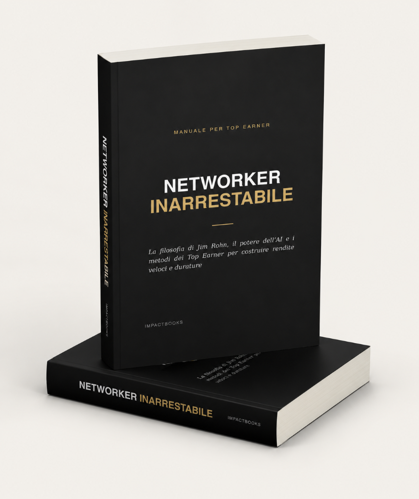 NETWORK BOOK Cover