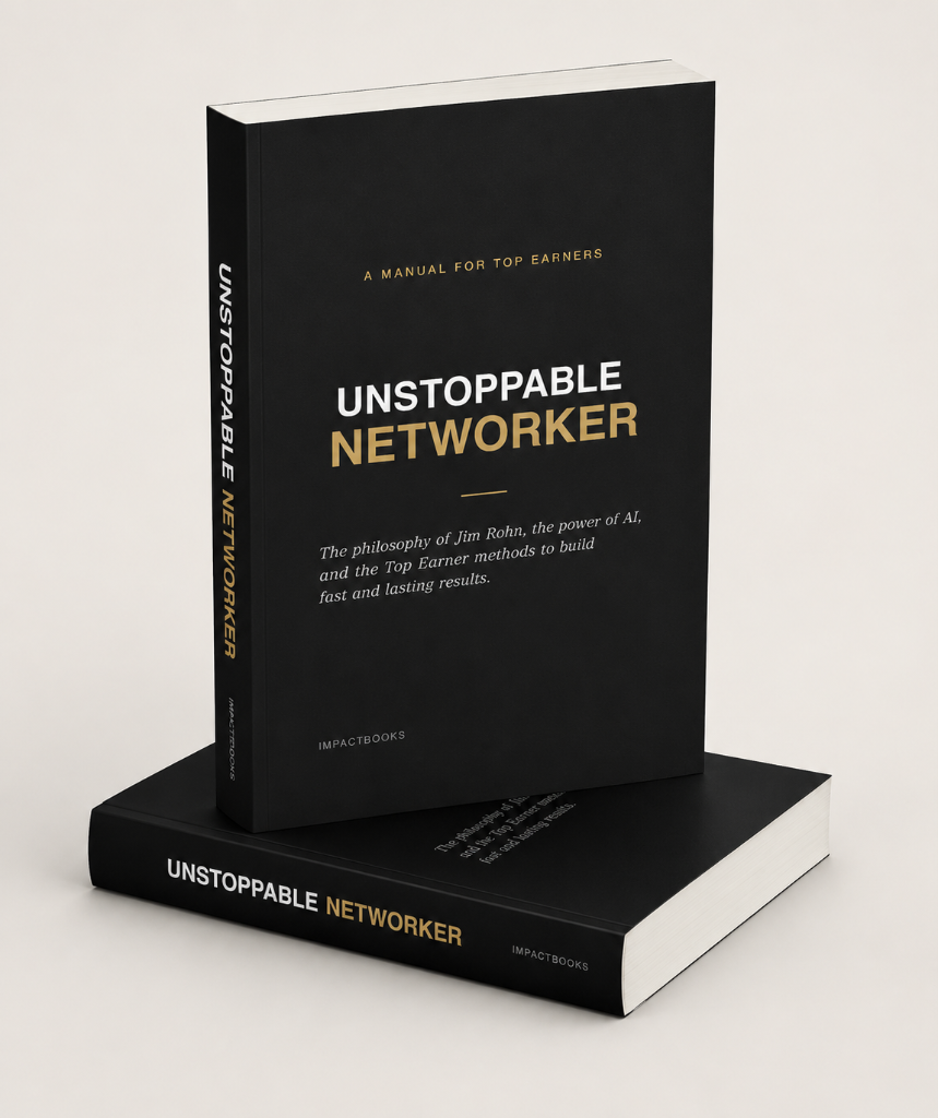 NETWORK BOOK Cover