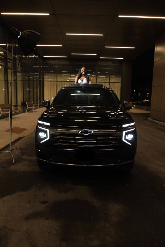 Premium Event Transportation - VIP Black Limo