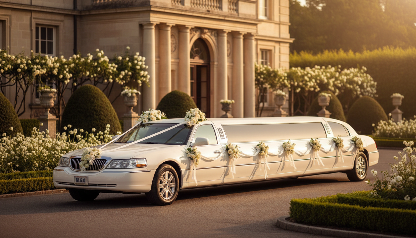 Wedding Services