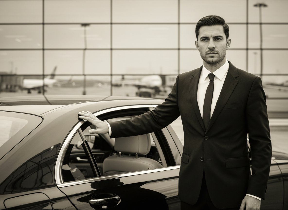 Chauffeur Services