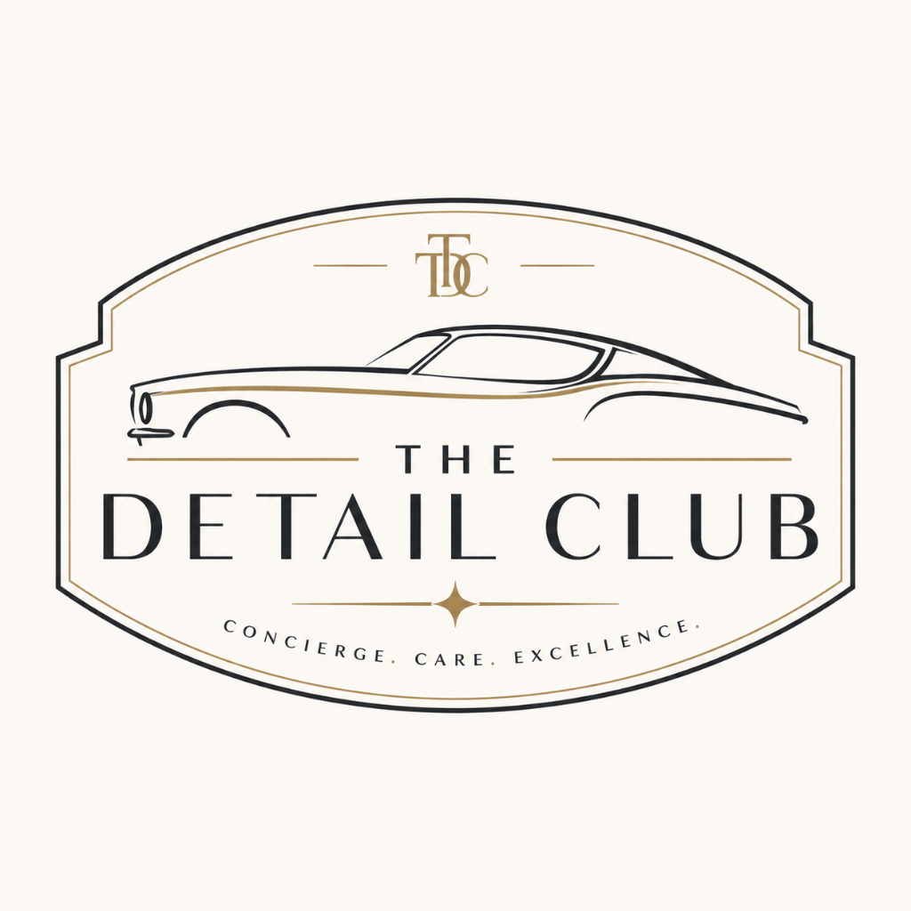 The Detail Club