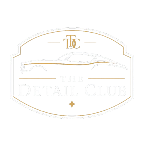 The Detail Club
