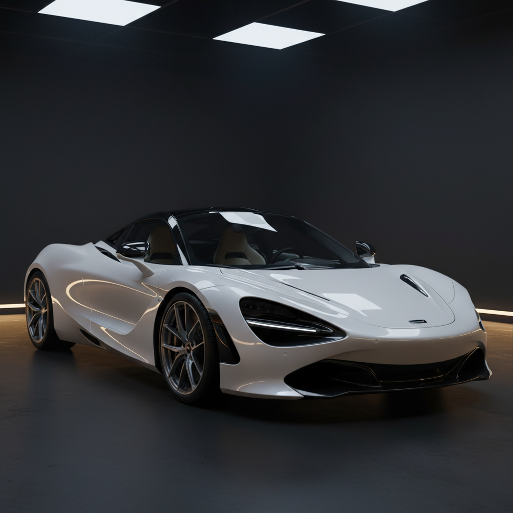 Full Detail Package
