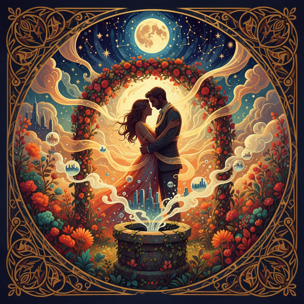 Whispers of Tomorrow