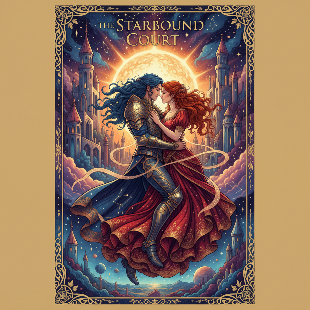 The Starbound Court