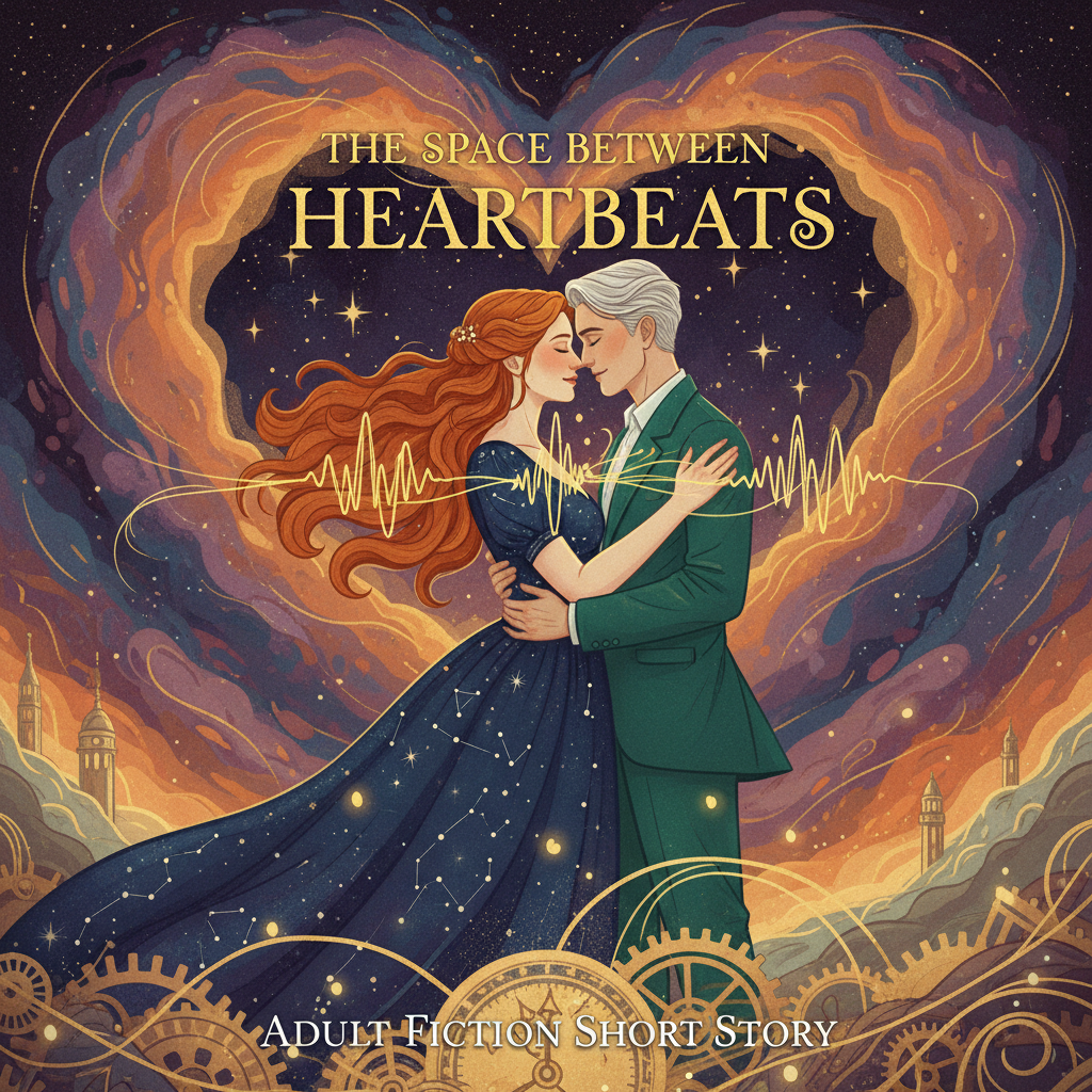 The Space Between Heartbeats