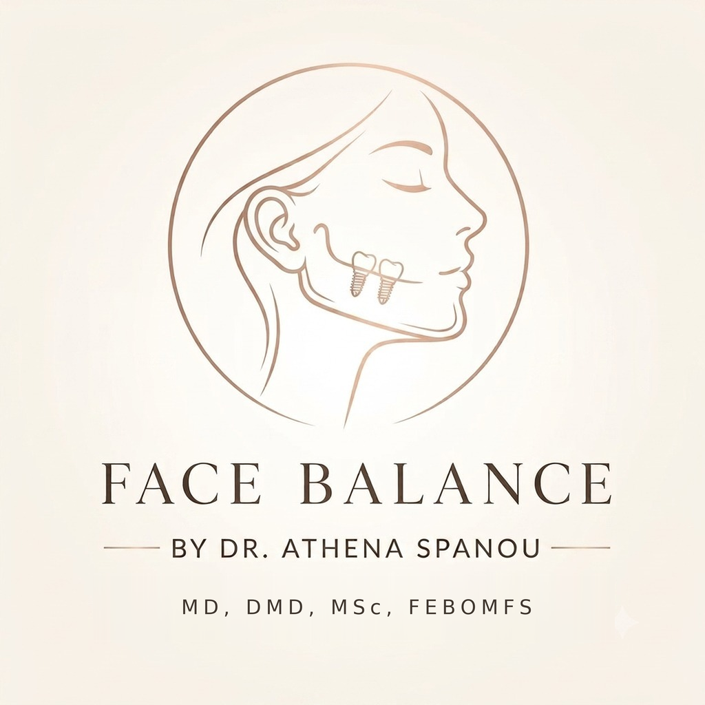 Face Balance logo