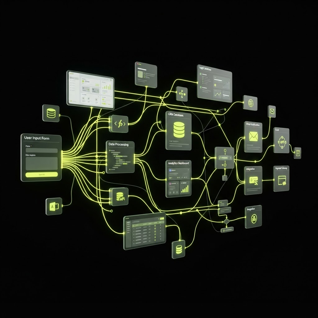 Micro-SaaS for Creators: Building Software Products Without Code
