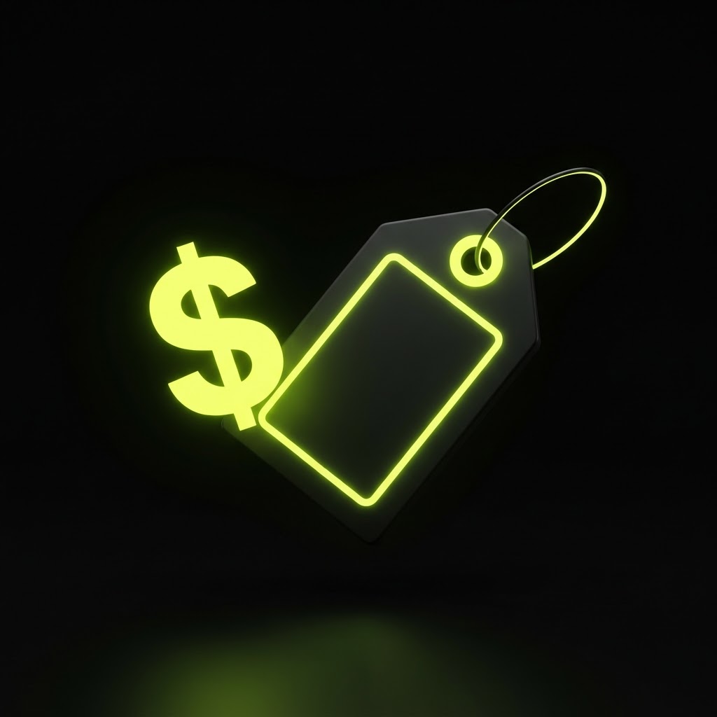 The Art of Digital Product Pricing: Psychology, Strategy, and Testing