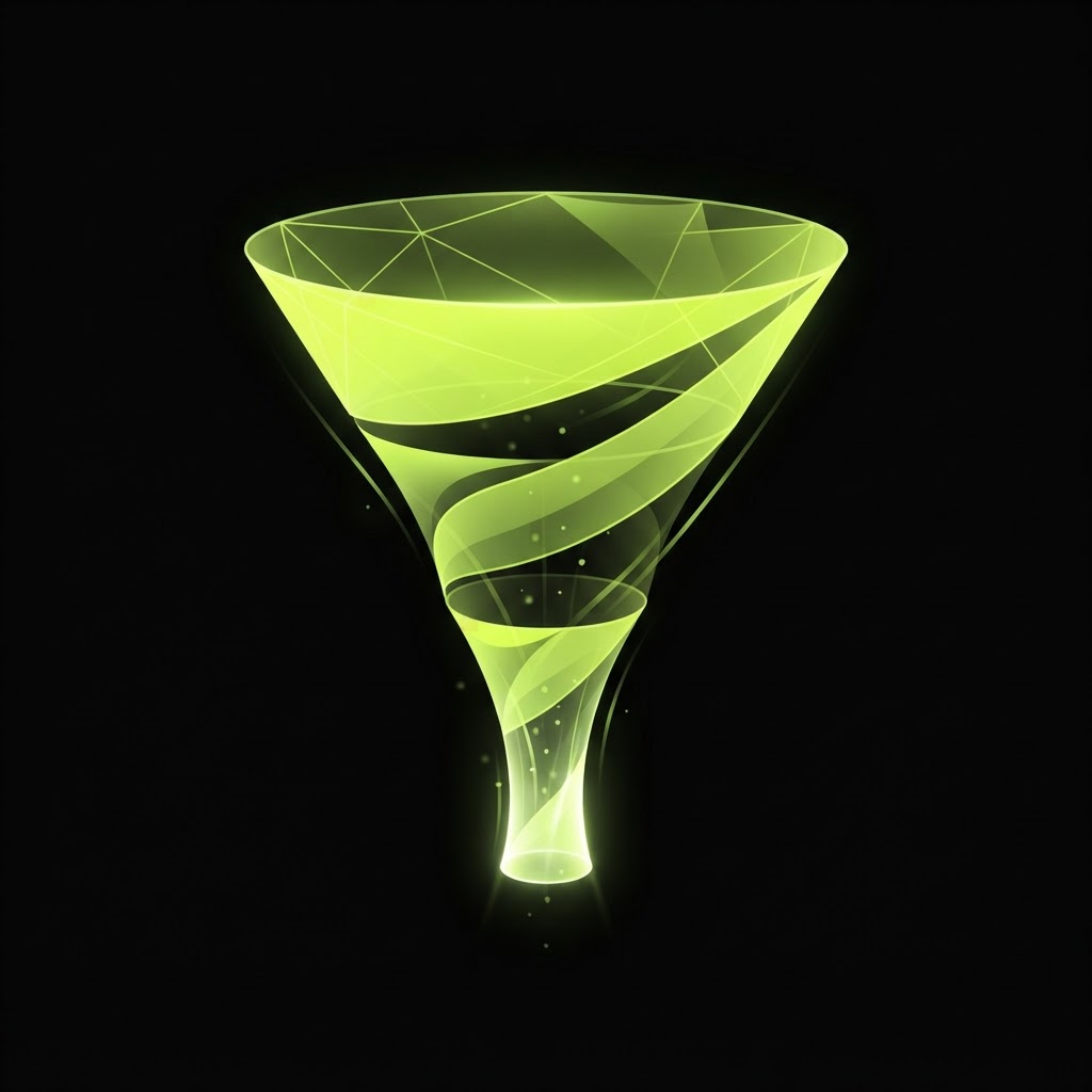 How to Build a 6-Figure Digital Product Funnel from Scratch
