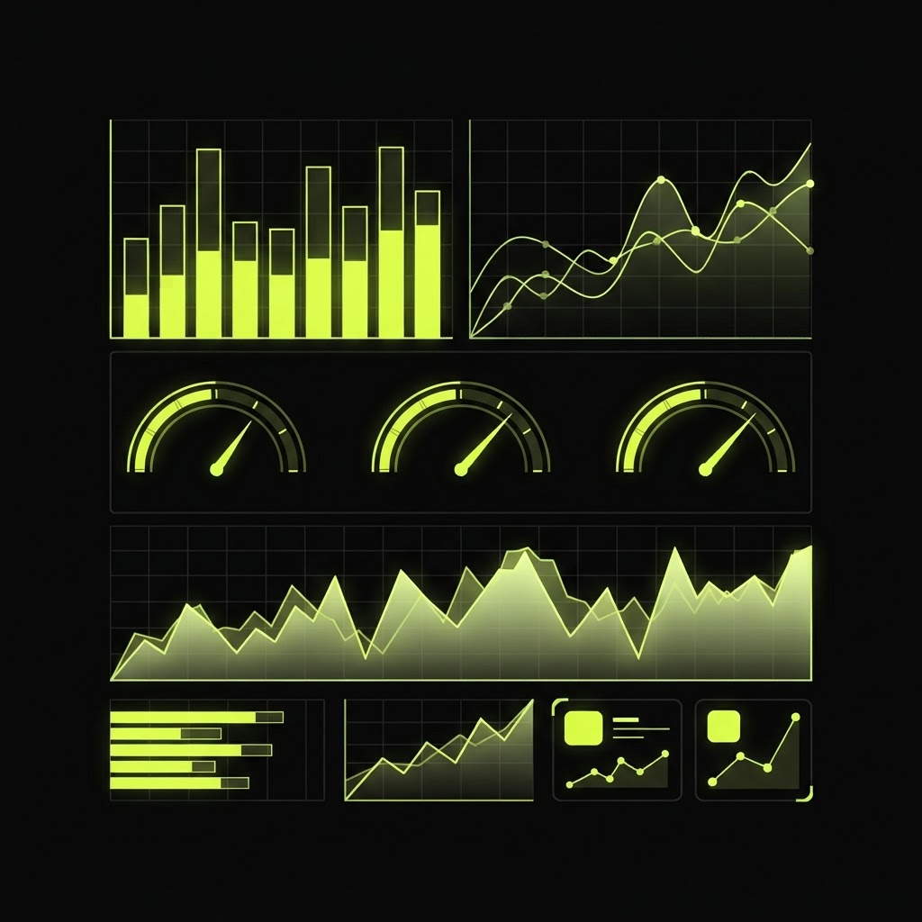 Creator Economy Metrics: The KPIs That Actually Matter for Growth
