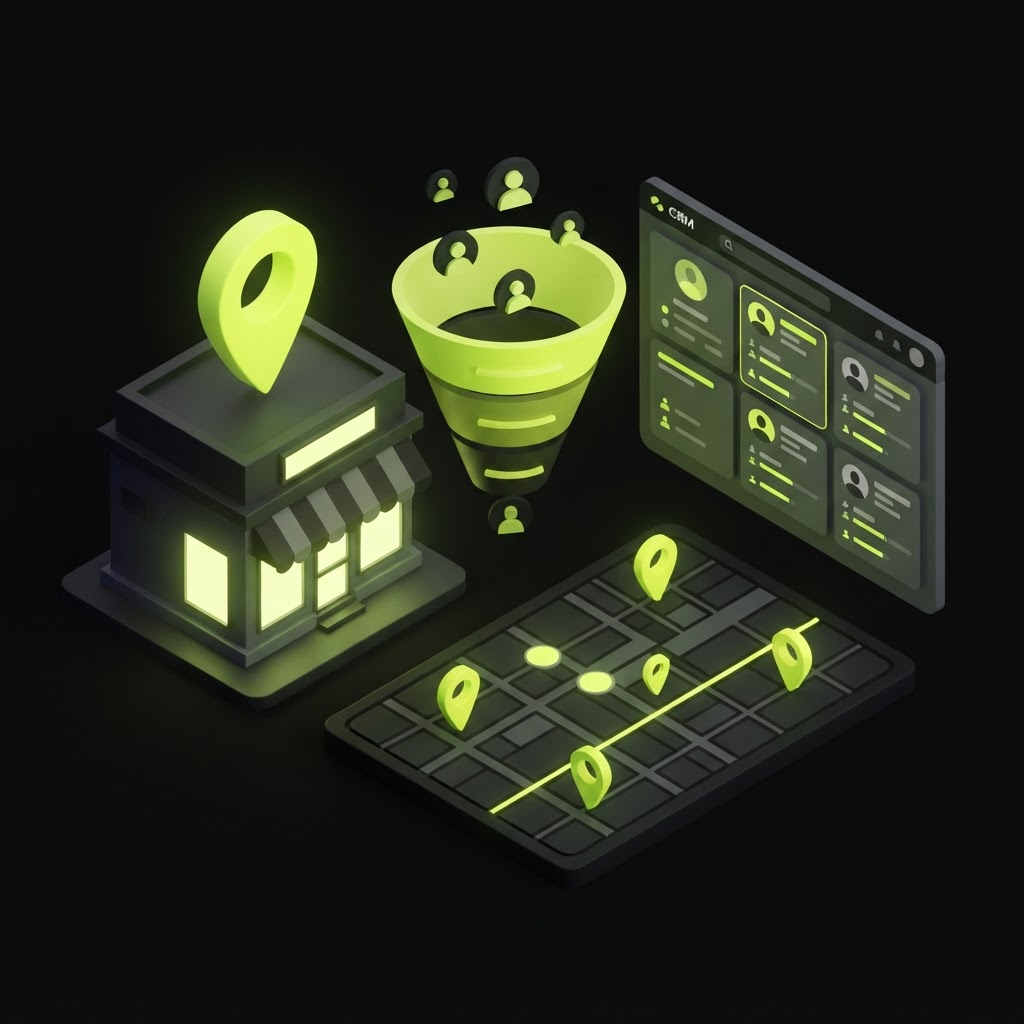 Local Business Lead Generation Kit
