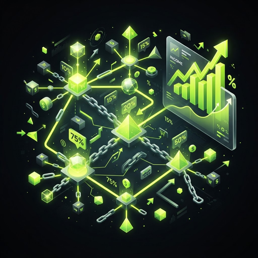 Affiliate Marketing Starter System