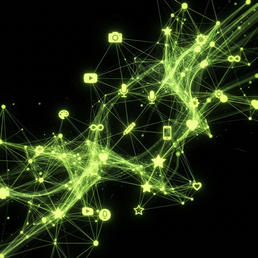 The Creator Economy in 2026: Trends, Stats & Opportunities