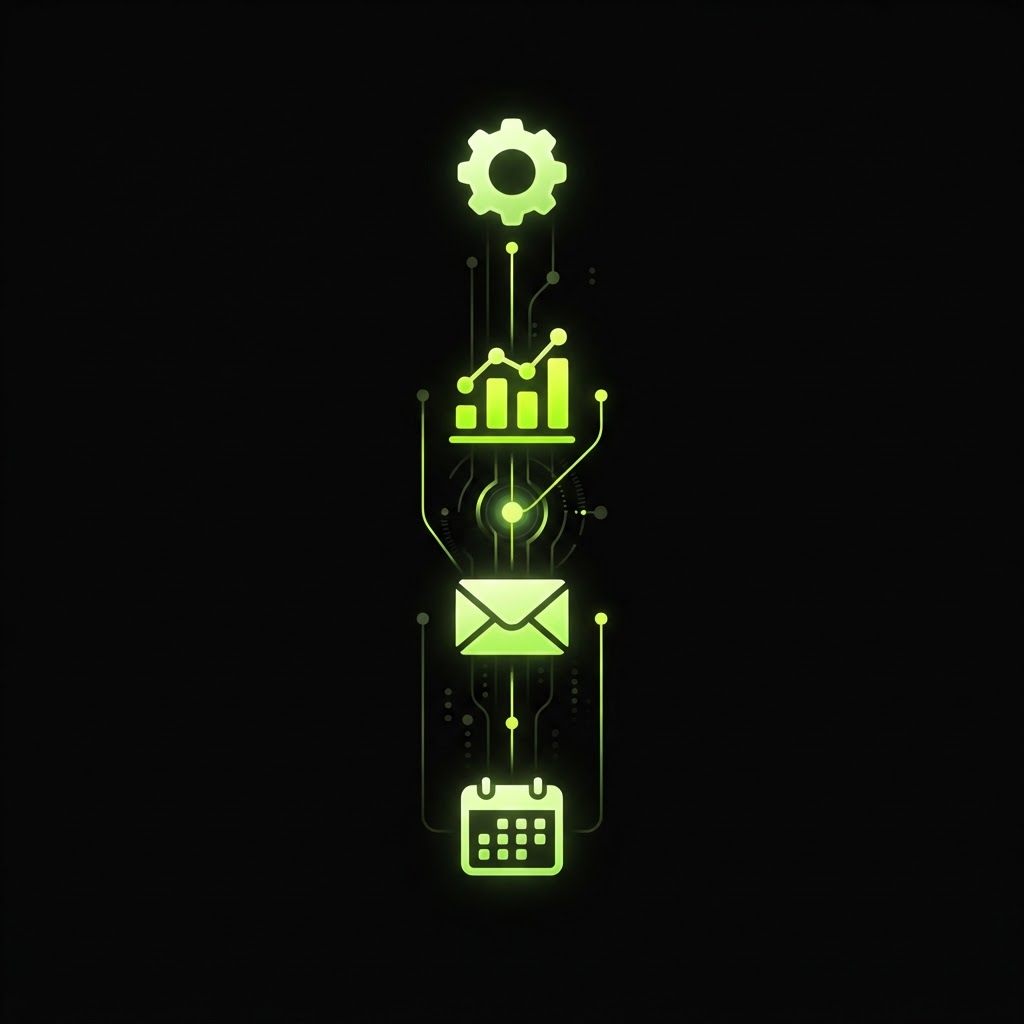 The Solo Founder's Tech Stack: Tools That Replace a Full Team