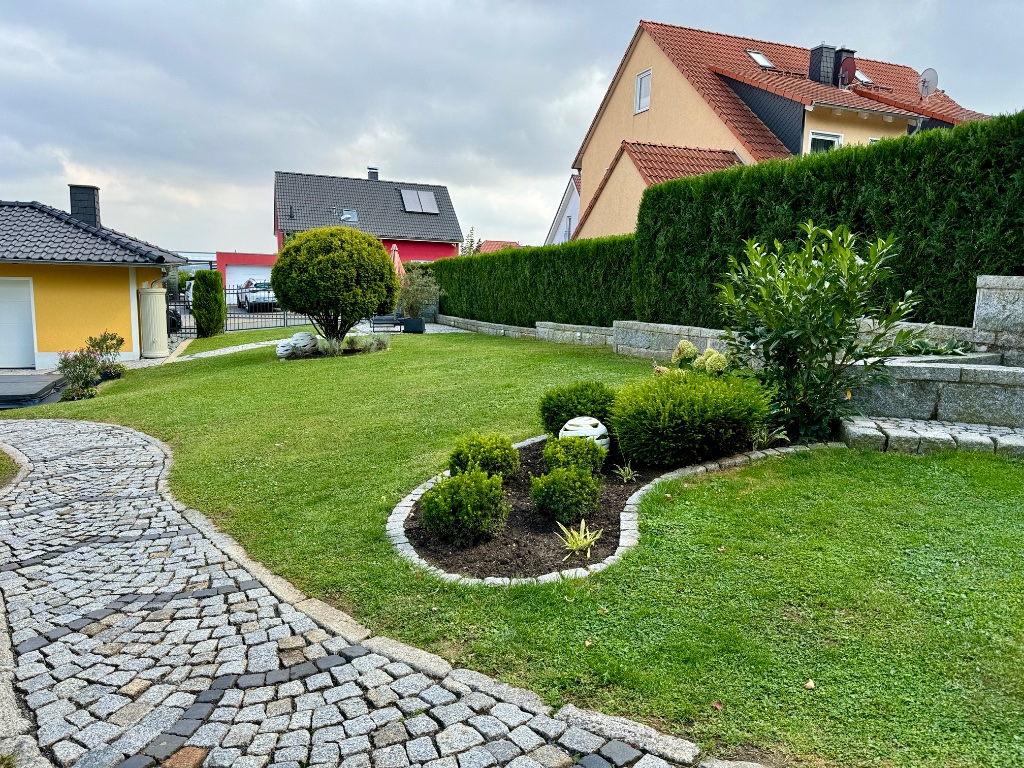 Gartenpflege ABO