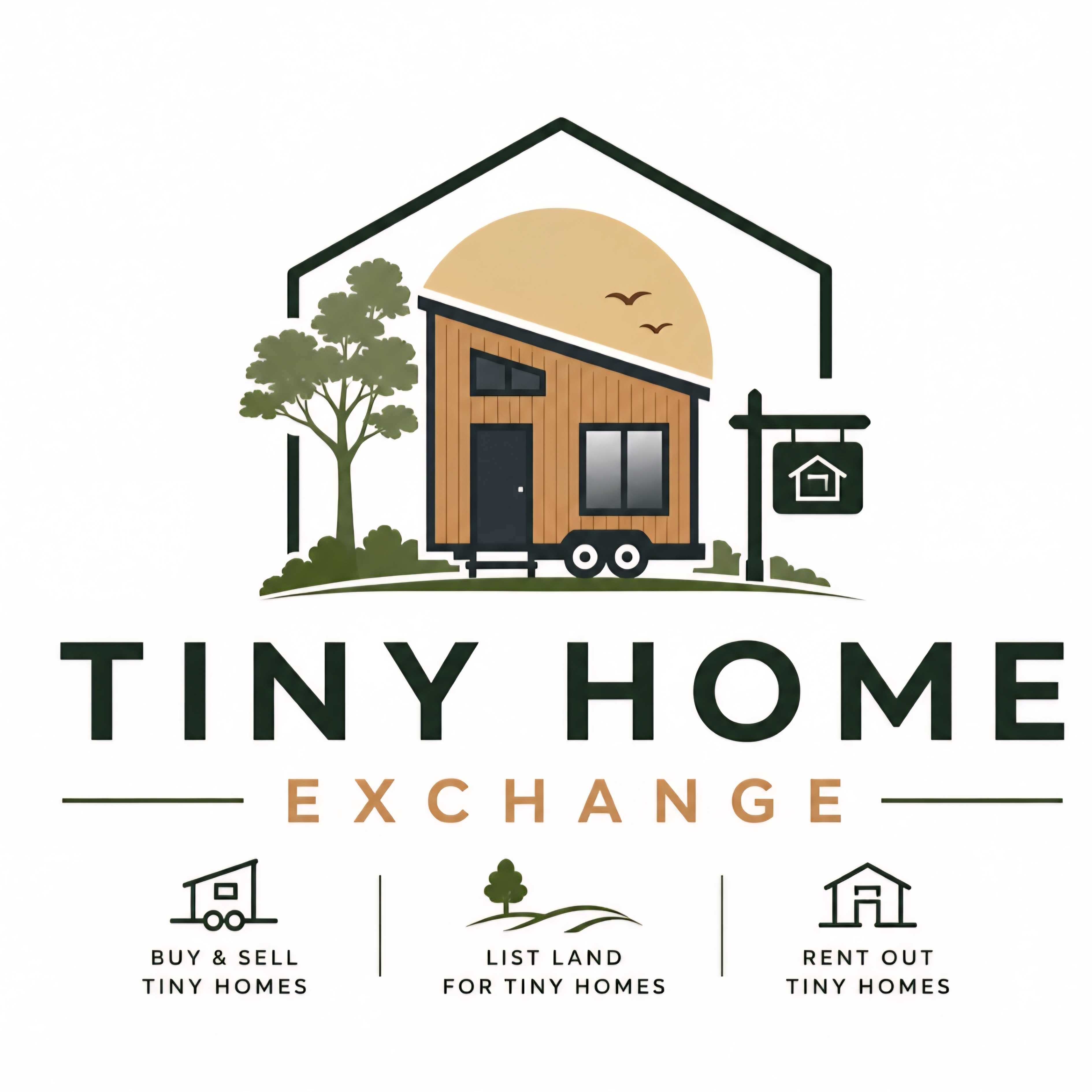 Tiny Home Exchange