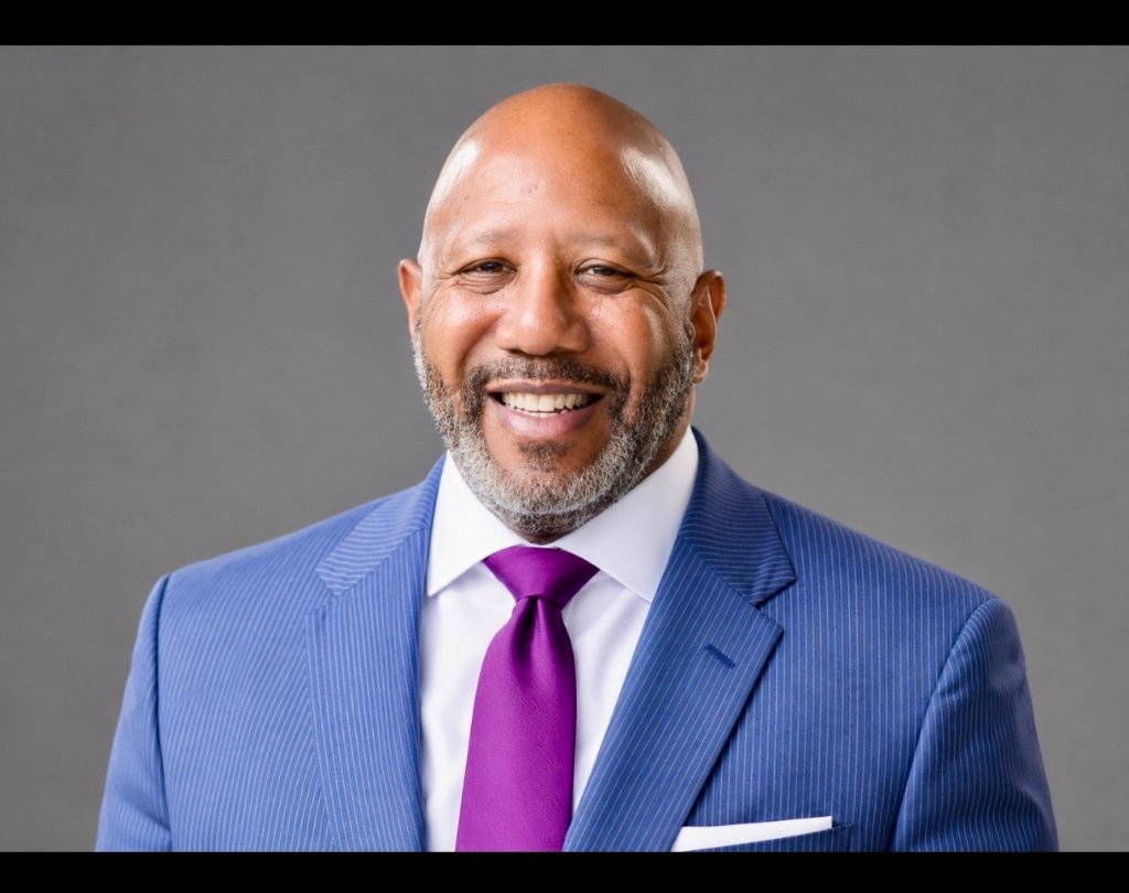 Walter L. Douglas Jr.
