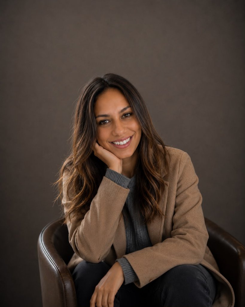 Lina Zerga